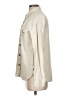 Hollister 100% Cotton Ivory Jacket Size S - photo 5