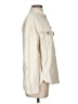 Hollister 100% Cotton Ivory Jacket Size S - photo 4