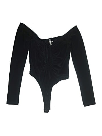 Missguided Bodysuit (view 1)