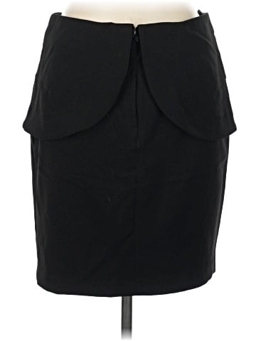 C. Luce Formal Skirt (view 2)