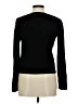 Splendid Black Pullover Sweater Size M - photo 2
