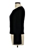 Splendid Black Pullover Sweater Size M - photo 5