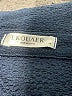 Ekouaer Solid Blue Long Sleeve Blouse Size M - photo 7
