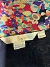 Boden Print Black Casual Dress Size 12R - photo 7
