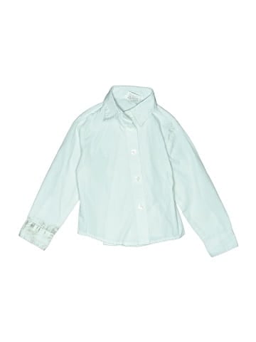 Van Heusen Long Sleeve Button-Down Shirt (view 1)