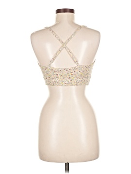 sachin and babi light blue dress Aerie Real Me Backless Dress