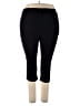 Lane Bryant Black Active Pants Size 20 (petite) - photo 1