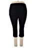 Lane Bryant Black Active Pants Size 20 (petite) - photo 2