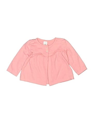 Carter's 3/4 Sleeve Blouse (view 1)
