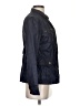 Merona 100% Polyester Blue Jacket Size S - photo 4