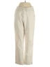 Zara Tan Casual Pants Size S - photo 1