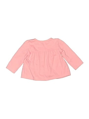 Carter's 3/4 Sleeve Blouse (view 2)