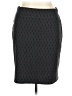 Style&Co Argyle Gray Formal Skirt Size 1X - photo 1