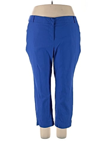 Lane Bryant Casual Pants (view 1)