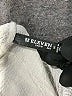 Eleven Ivory White Athletic Shorts Size M - photo 3