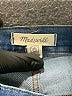 Madewell Stars Blue Jeans Size 27 waist - photo 7