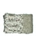 Unbranded Tweed Green Gray Scarf One size - photo 2