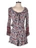 American Eagle Outfitters Paisley Ivory Romper Size M - photo 1