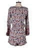 American Eagle Outfitters Paisley Ivory Romper Size M - photo 2