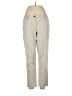Talbots Tan Jeggings Size 8 - photo 1