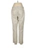 Talbots Tan Jeggings Size 8 - photo 2