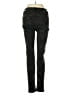 FRAME Tweed Black Jeggings Size 25 waist - photo 2