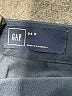 Gap Blue Casual Pants Size 4 - photo 7