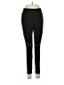 Express Solid Black Active Pants Size M - photo 1