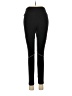 Express Solid Black Active Pants Size M - photo 2