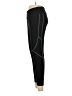 Express Solid Black Active Pants Size M - photo 5