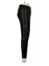 Express Solid Black Active Pants Size M - photo 4