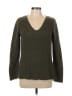 Sonoma Goods for Life Green Pullover Sweater Size L - photo 1