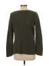 Sonoma Goods for Life Green Pullover Sweater Size L - photo 2