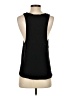 Eberjey Black Sleeveless T-Shirt Size S - photo 2