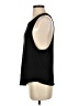 Eberjey Black Sleeveless T-Shirt Size S - photo 5