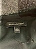 Banana Republic Solid Black Jumpsuit Size 6 - photo 4