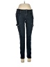 J Brand Blue Jeans Size 28 waist - photo 1