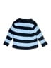 The Children's Place Stripes Blue Pullover Sweater 12-18 MO / 18 MO - photo 2