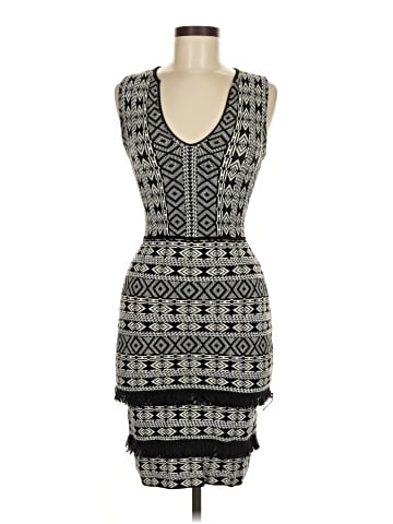 RACHEL Rachel Roy Cocktail Dress (view 1)