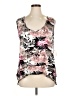 Assorted Brands Pink Tank Top Size XL - photo 1