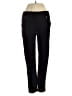 Adrianna Papell Black Active Pants Size 4 - photo 1