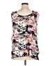 Assorted Brands Pink Tank Top Size XL - photo 2