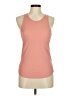 Unbranded Orange Active Tank Size 4 (estimated) - photo 1
