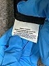 Nike Golf Solid Black Dress Pants Size 8 - photo 8