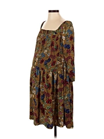 Hatch Casual Dress (view 1)
