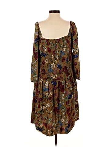 Hatch Casual Dress (view 2)
