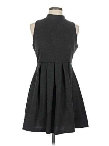 Coincidence & Chance Casual Dress (view 1)