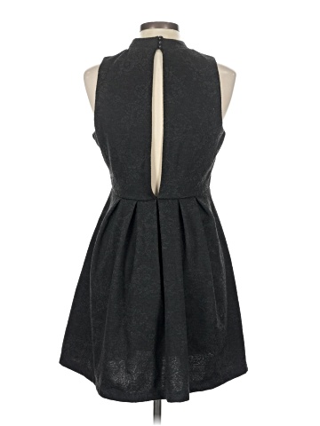 Coincidence & Chance Casual Dress (view 2)