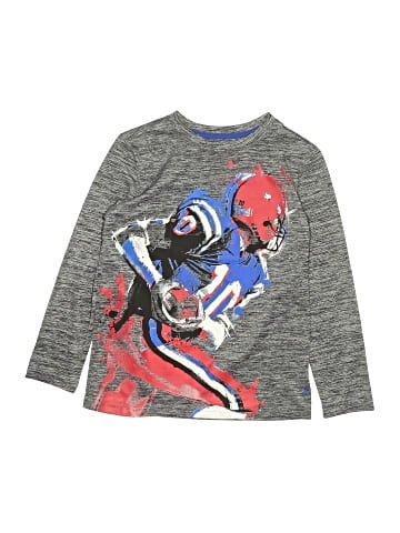 Active by Old Navy Long Sleeve T-Shirt (view 1)