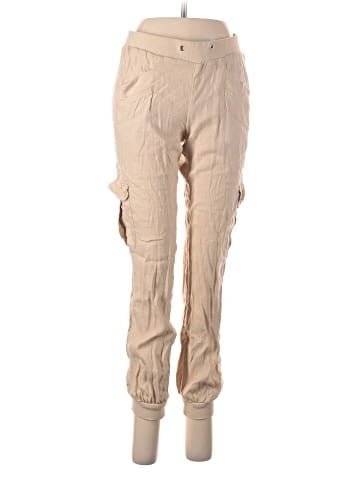 Bebe Cargo Pants (view 1)